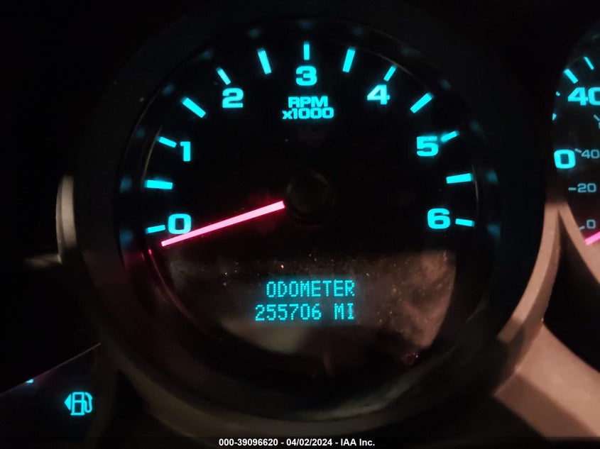 2013 CHEVROLET SILVERADO 1500 WORK TRUCK - 1GCNCPEX5DZ259418