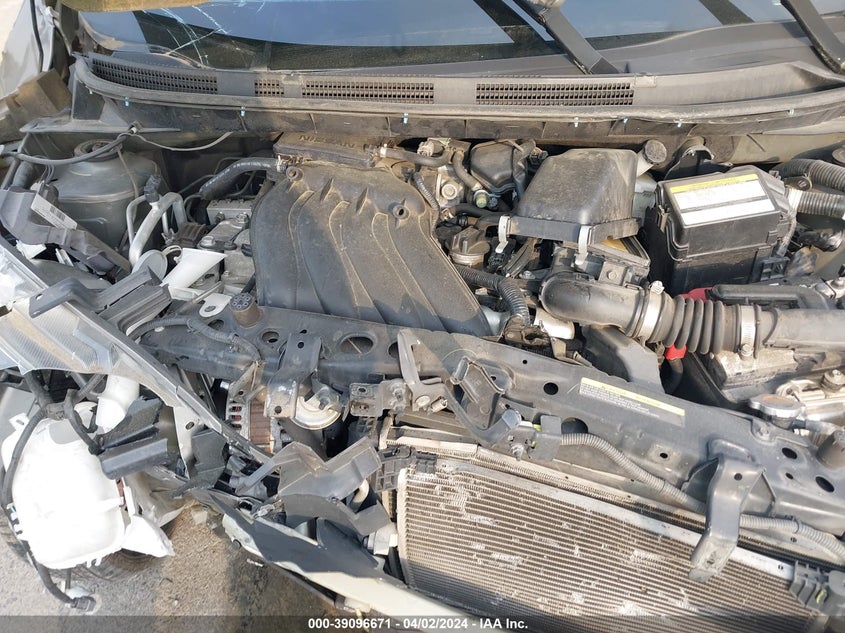 2016 NISSAN VERSA S/S PLUS/SV/SL - 3N1CN7AP7GL888832