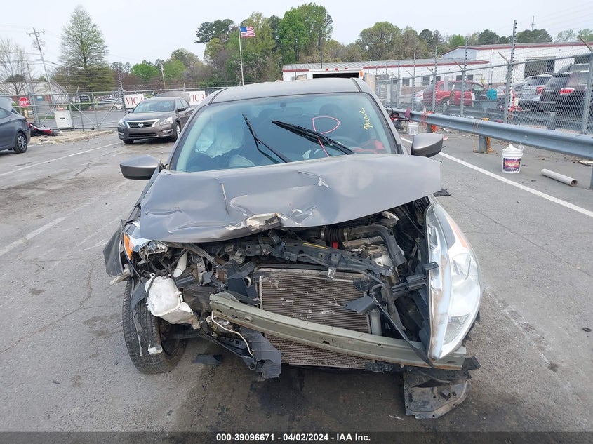 2016 NISSAN VERSA S/S PLUS/SV/SL - 3N1CN7AP7GL888832