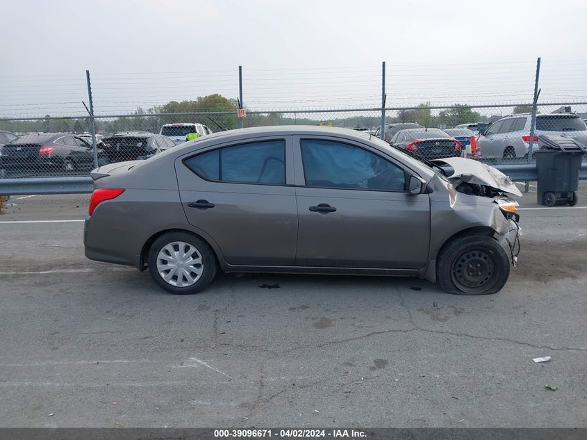 2016 NISSAN VERSA S/S PLUS/SV/SL - 3N1CN7AP7GL888832