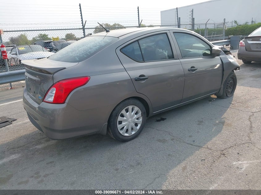 2016 NISSAN VERSA S/S PLUS/SV/SL - 3N1CN7AP7GL888832