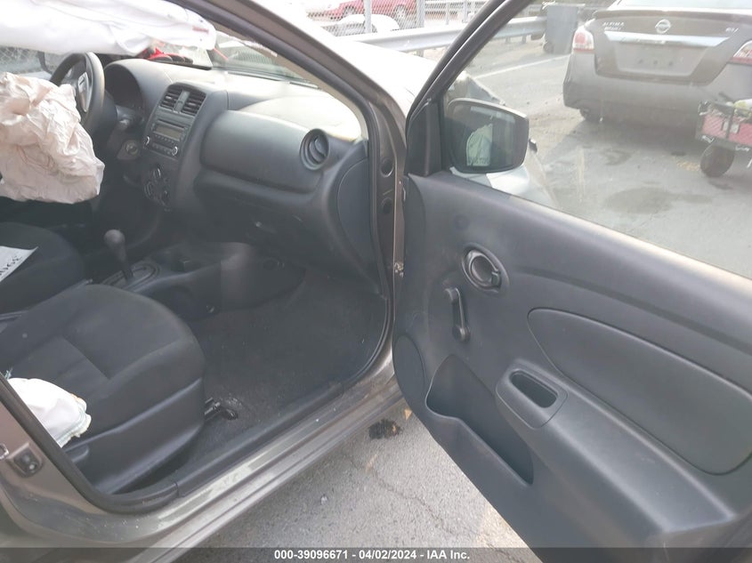 2016 NISSAN VERSA S/S PLUS/SV/SL - 3N1CN7AP7GL888832