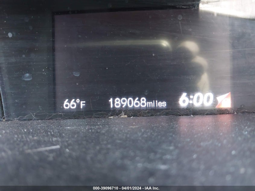 2015 HONDA CIVIC EX - 19XFB2F84FE293253