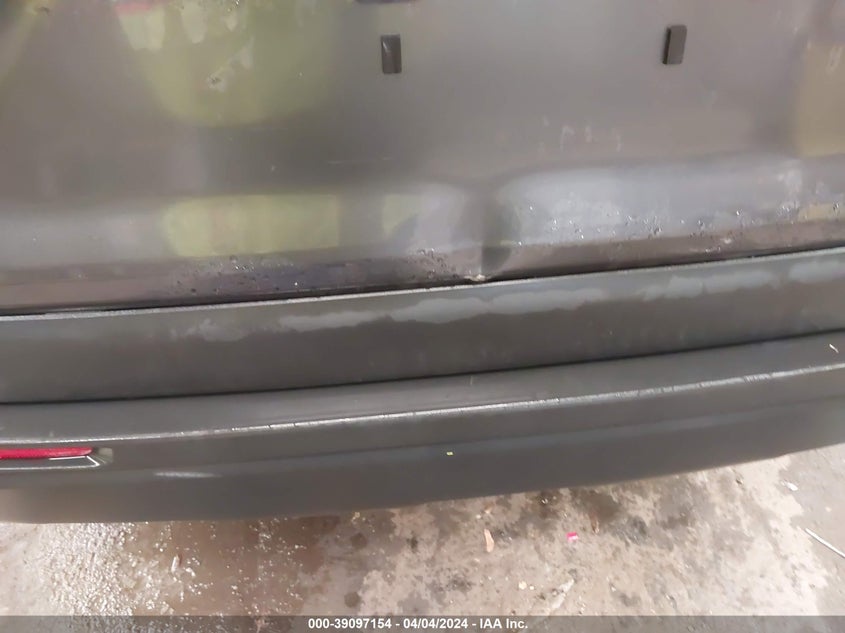 2019 TOYOTA RAV4 LE - JTMF1RFVXKJ012345