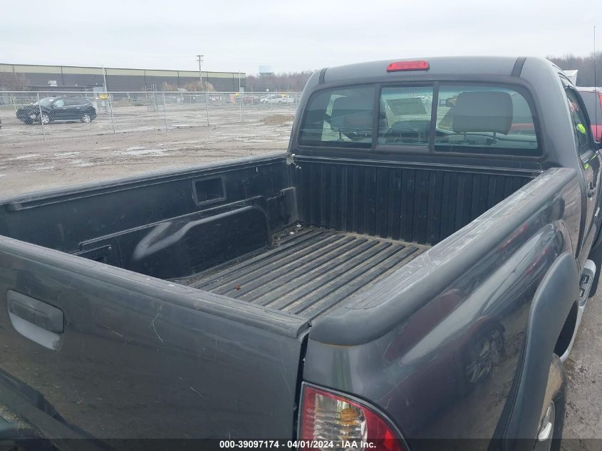 5TEPX42NX9Z645858 | 2009 TOYOTA TACOMA