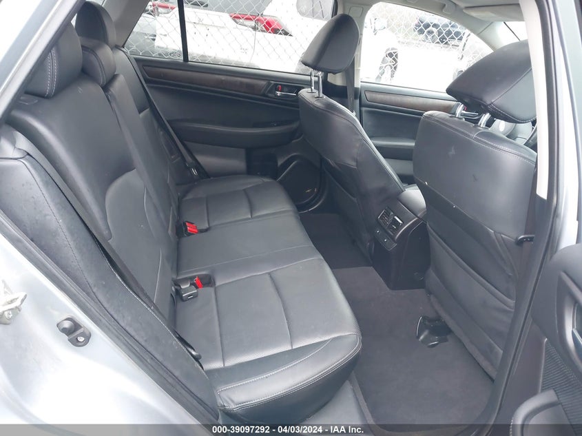 VIN 4S4BSENC4H3331043 2017 SUBARU OUTBACK 3.6R LIMITED