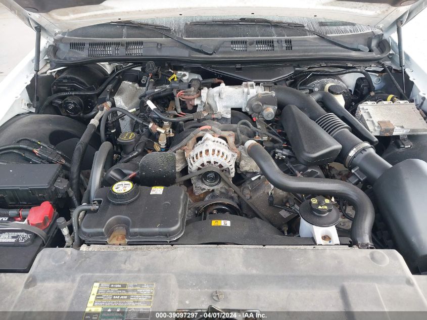 2MEFM74V16X647951 | 2006 MERCURY GRAND MARQUIS