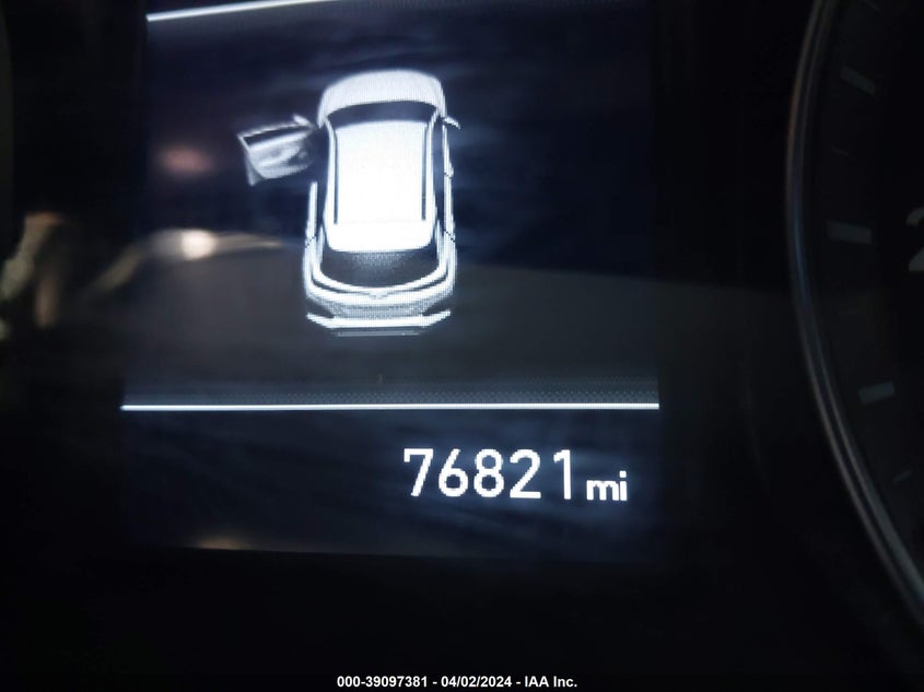 2021 HYUNDAI KONA SEL - KM8K22AA6MU612185