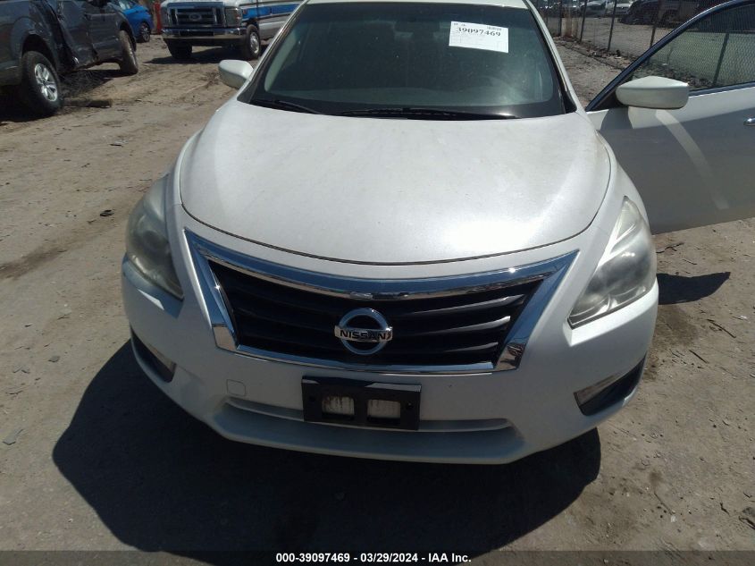 1N4AL3AP1DC150914 | 2013 NISSAN ALTIMA