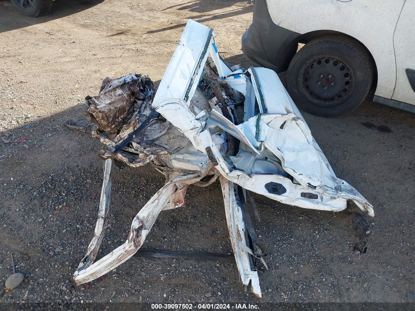 2017 Ford Transit Connect Xl VIN: NM0LS7E70H1328382 Lot: 39097502