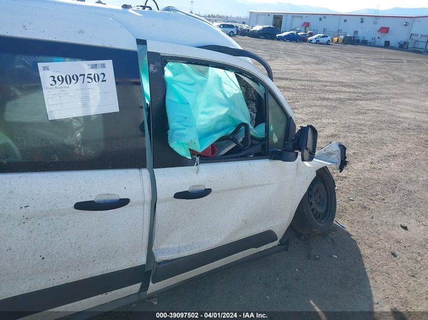 2017 Ford Transit Connect Xl VIN: NM0LS7E70H1328382 Lot: 39097502