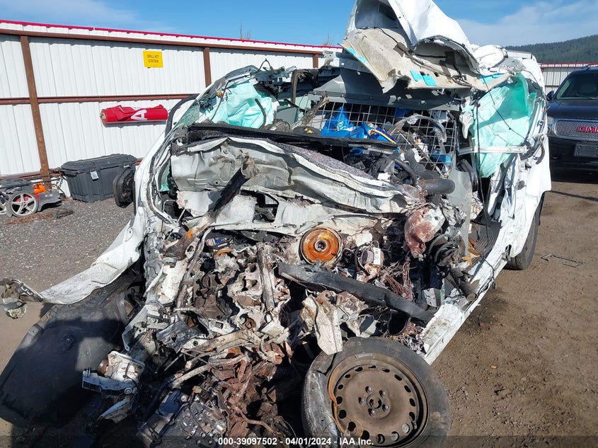 2017 Ford Transit Connect Xl VIN: NM0LS7E70H1328382 Lot: 39097502