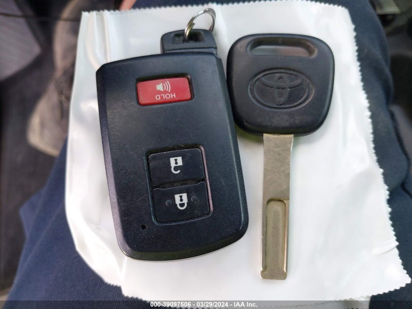 2021 TOYOTA TACOMA TRD OFF-ROAD - 3TMCZ5AN9MM370232