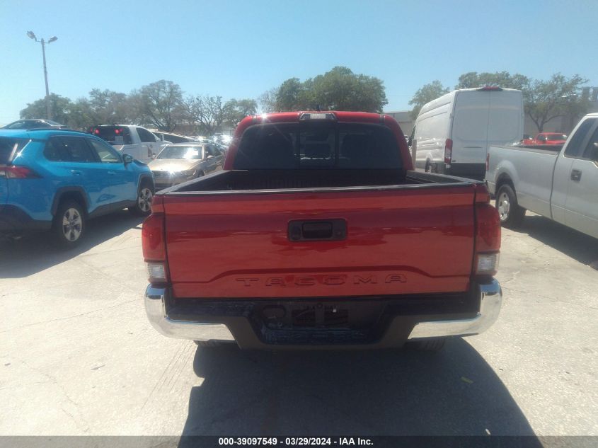 3TYAX5GN1NT047030 | 2022 TOYOTA TACOMA