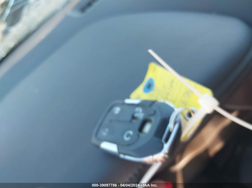 2020 GMC SIERRA 1500 2WD  SHORT BOX SLT - 3GTP8DED4LG449384