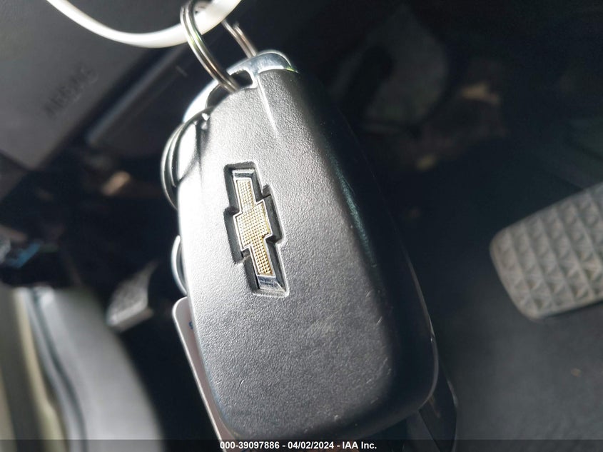 2016 CHEVROLET MALIBU 1LT - 1G1ZE5ST3GF297374