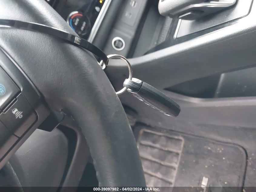 2022 NISSAN ROGUE SV INTELLIGENT AWD - 5N1BT3BB3NC705621