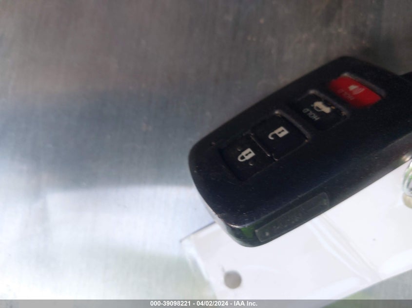 2015 TOYOTA COROLLA S PLUS - 5YFBURHE7FP192291