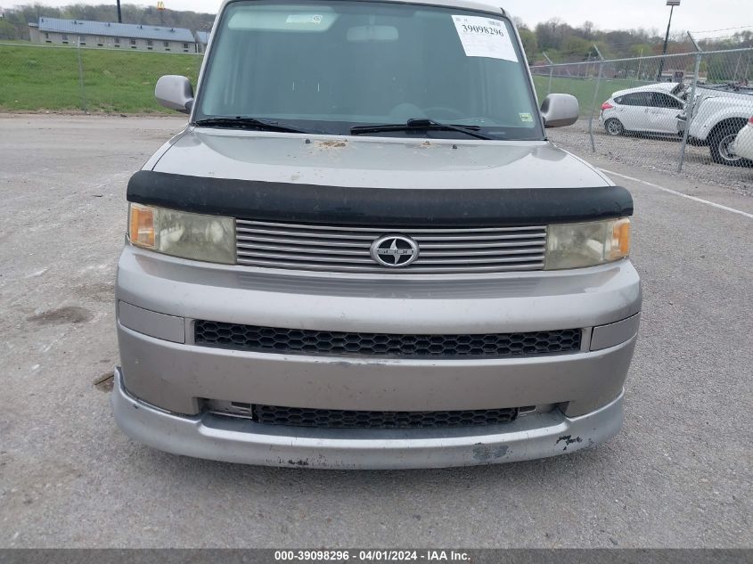 2005 Scion Xb VIN: JTLKT324950174470 Lot: 39098296