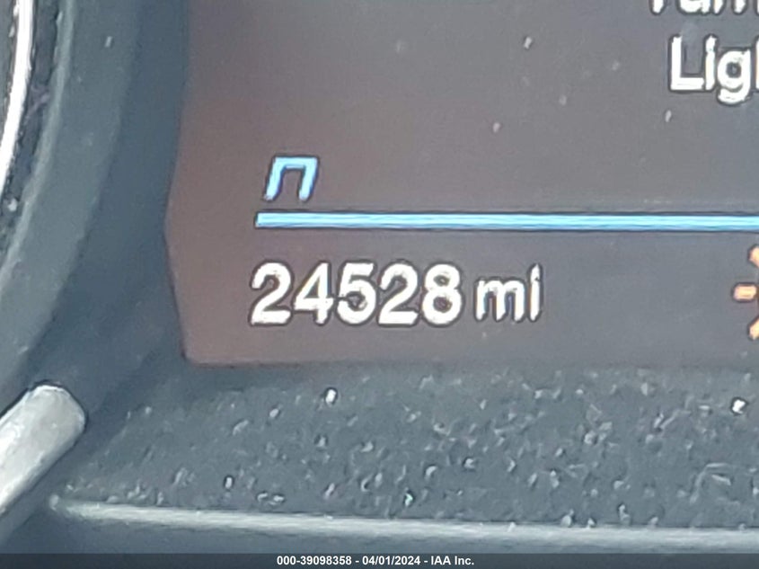 2020 ALFA ROMEO GIULIA TI - ZARFANBN0L7631782