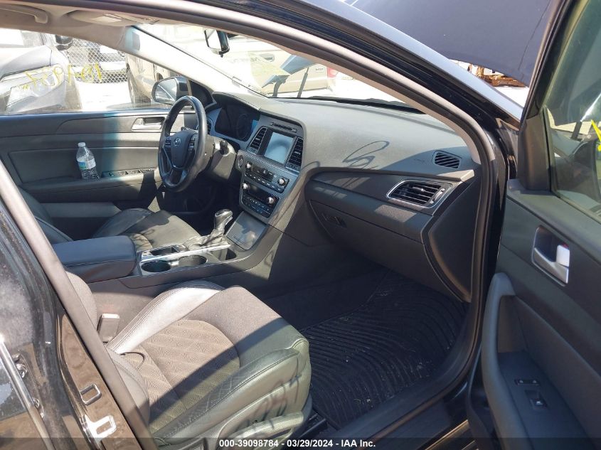 5NPE34AF6GH298221 | 2016 HYUNDAI SONATA