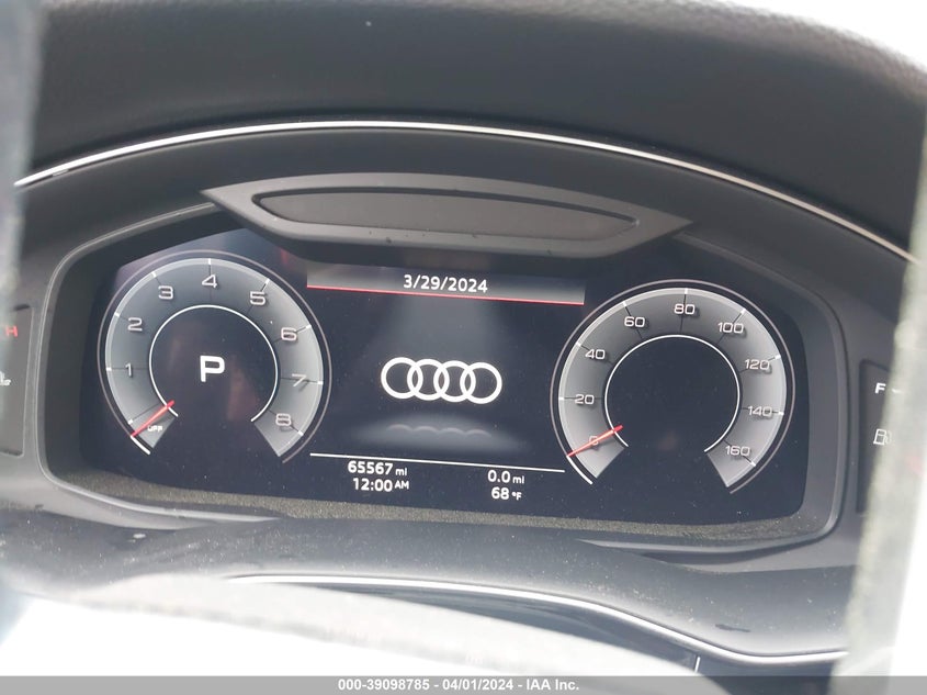 AUDI Q8 - zdjęcie 15