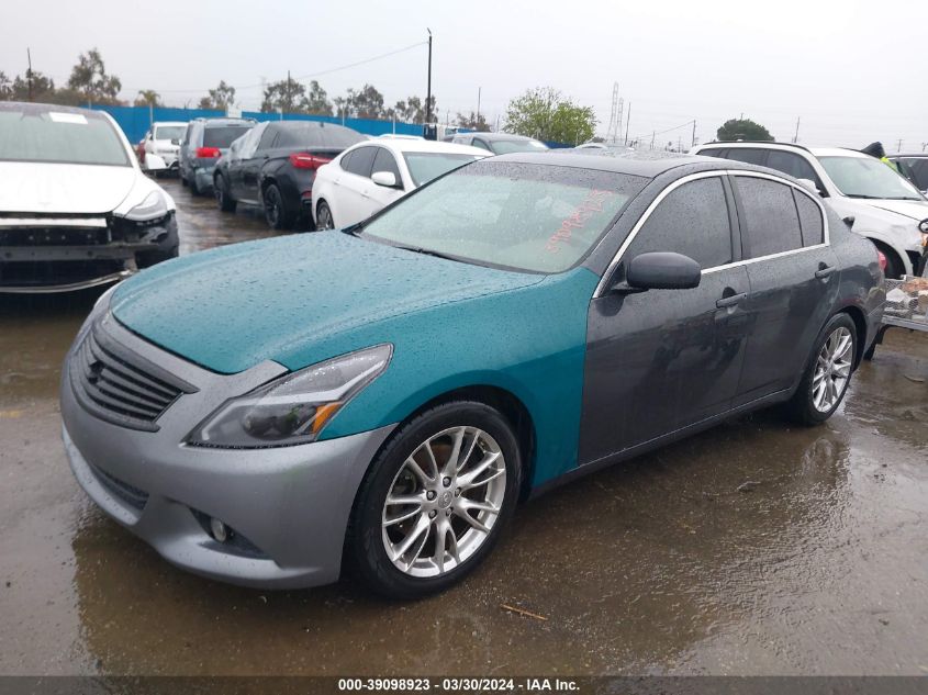 2008 Infiniti G35 Journey VIN: JNKBV61E08M225092 Lot: 39098923