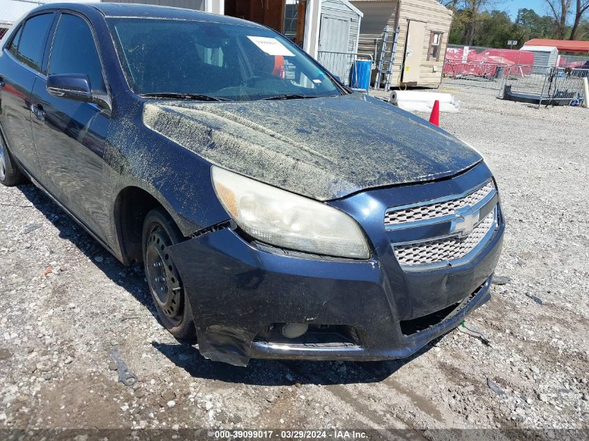 1G11H5SA0DF247675 | 2013 CHEVROLET MALIBU