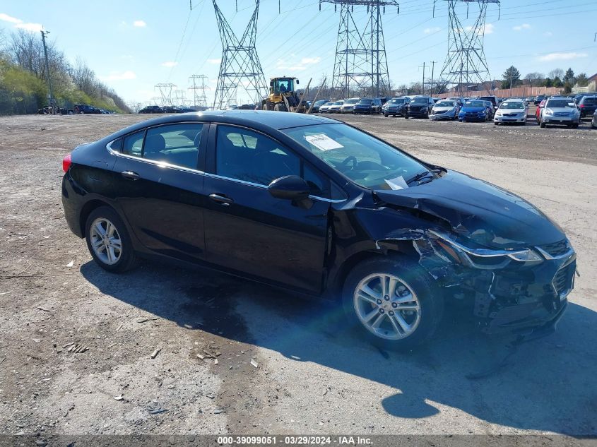 1G1BE5SM9H7258617 | 2017 CHEVROLET CRUZE