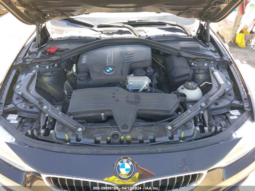 WBA3V7C55G5A26279 2016 BMW 428I