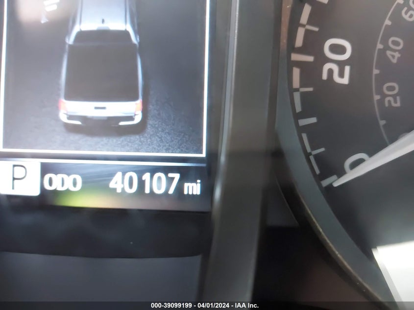 2017 TOYOTA TACOMA DBL CAB/SR5/TRD SPORT/OR - 3TMDZ5BN3HM031376