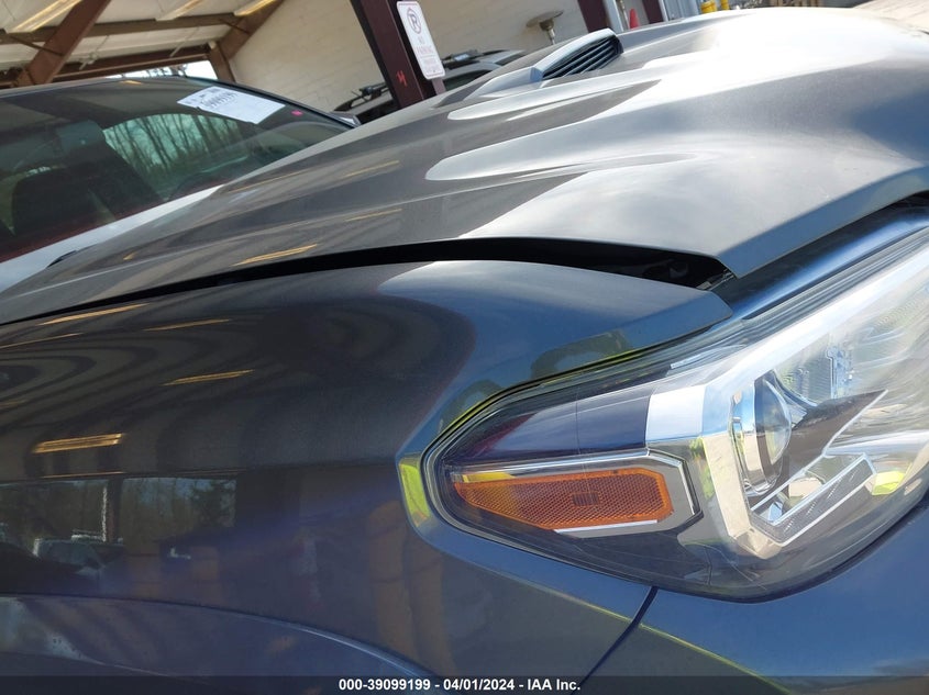 2017 TOYOTA TACOMA DBL CAB/SR5/TRD SPORT/OR - 3TMDZ5BN3HM031376