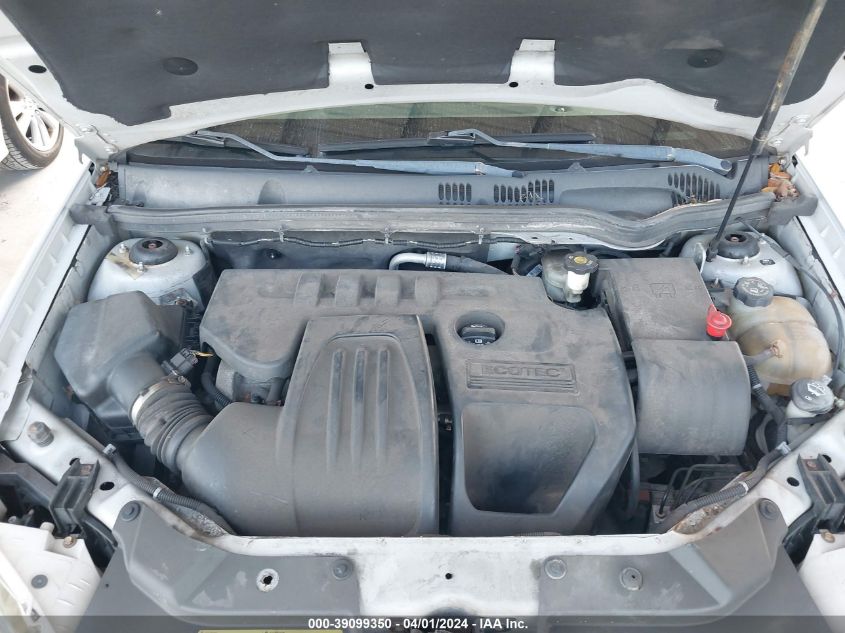 1G1AL58F687164561 | 2008 CHEVROLET COBALT