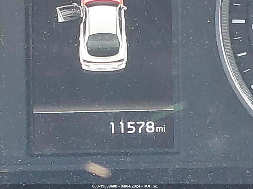 2024 KIA K5 GT-LINE - 5XXG64J27RG235950