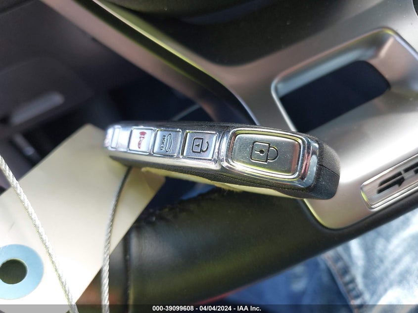 2024 KIA K5 GT-LINE - 5XXG64J27RG235950