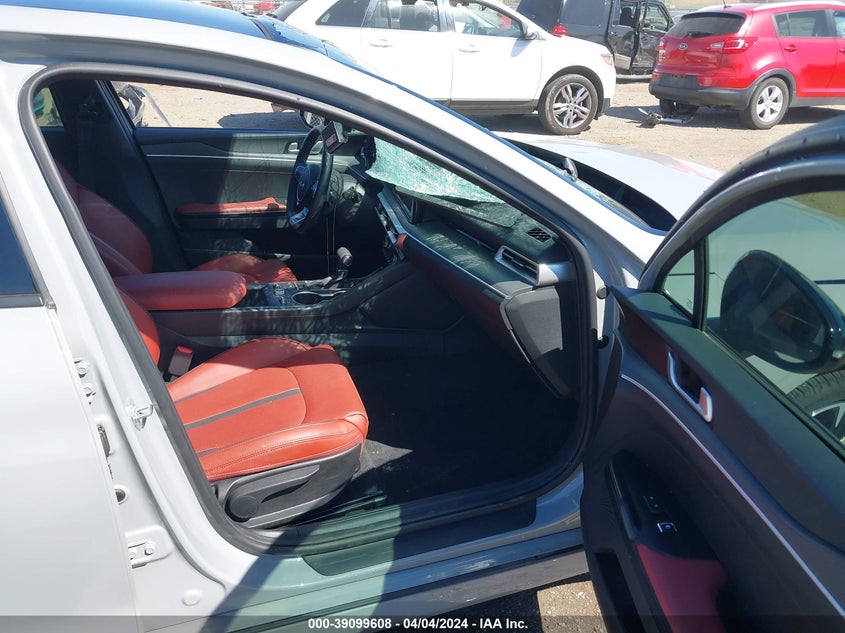 2024 KIA K5 GT-LINE - 5XXG64J27RG235950