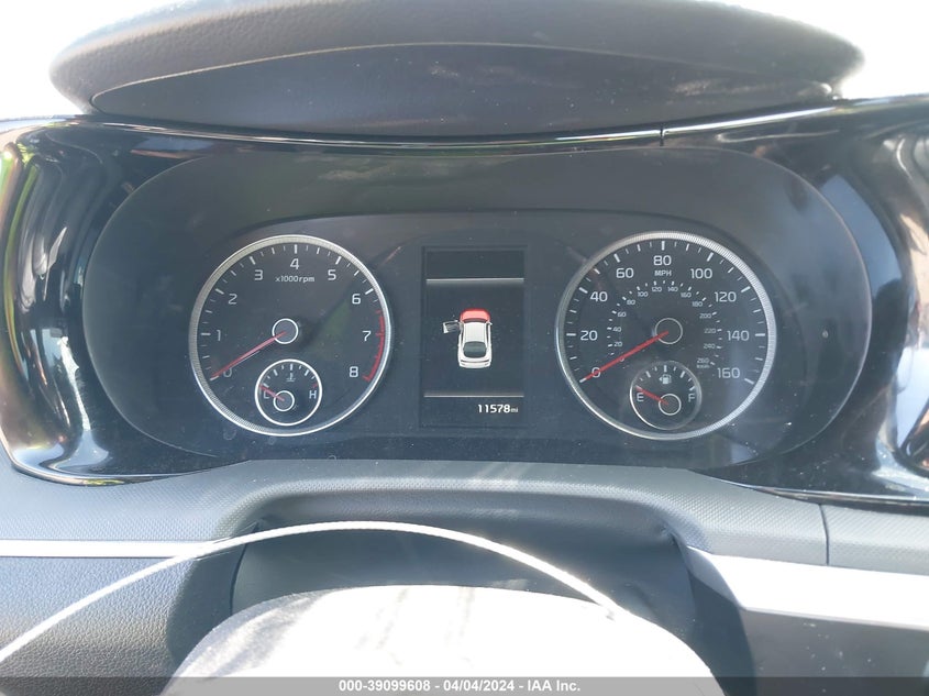 2024 KIA K5 GT-LINE - 5XXG64J27RG235950