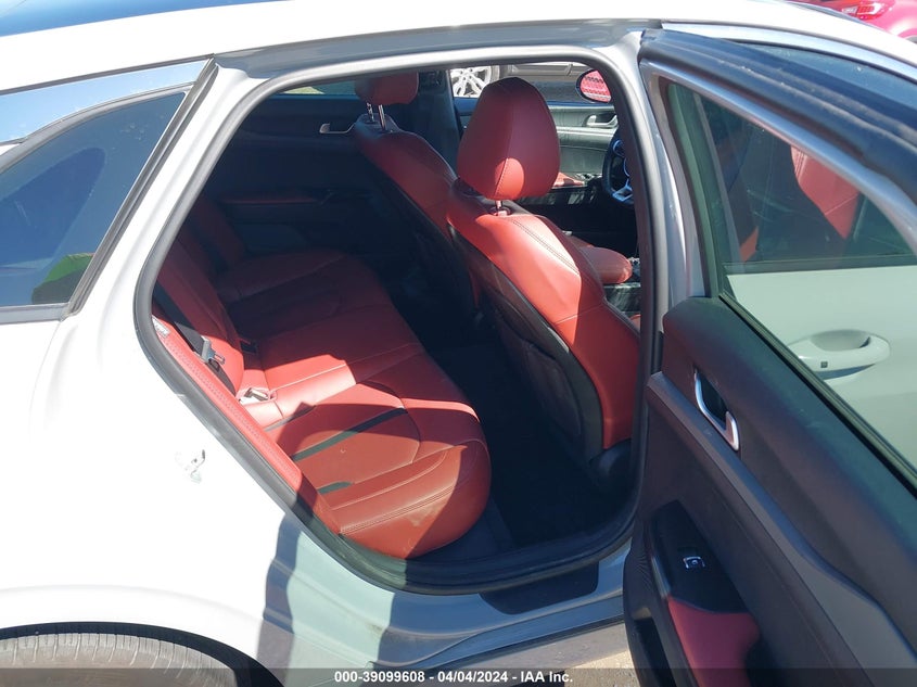 2024 KIA K5 GT-LINE - 5XXG64J27RG235950