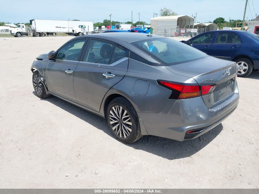 2023 Nissan Altima Sv Fwd VIN: 1N4BL4DV0PN316935 Lot: 39099652