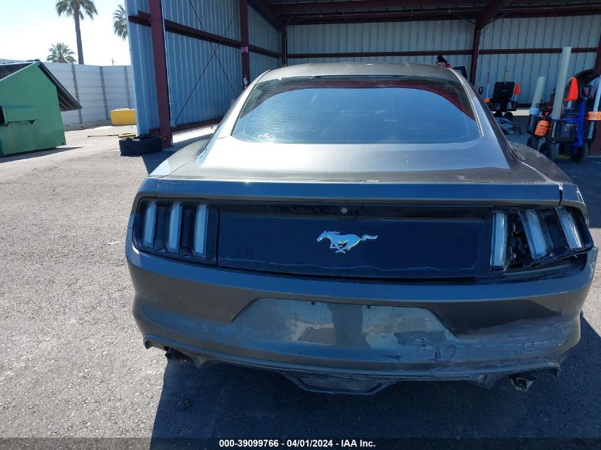 2015 Ford Mustang Ecoboost VIN: 1FA6P8TH1F5339308 Lot: 39099766