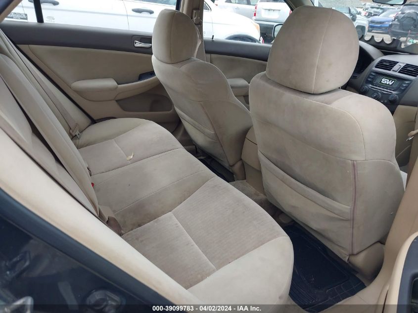 1HGCM56354A000397 | 2004 HONDA ACCORD