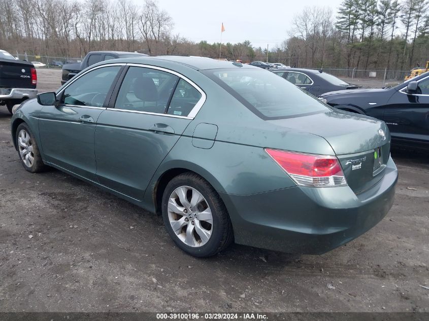 1HGCP26859A088117 | 2009 HONDA ACCORD