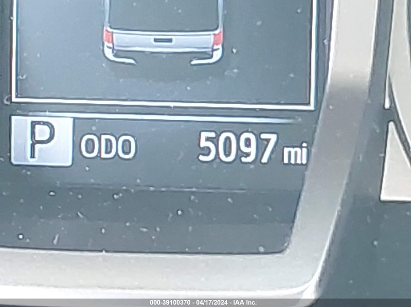 2023 TOYOTA TACOMA DOUBLE CAB/SR5/TRD SPORT/TRD OFF ROAD - 3TMAZ5CN4PM212308