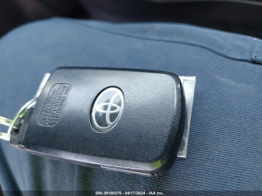 2023 TOYOTA TACOMA DOUBLE CAB/SR5/TRD SPORT/TRD OFF ROAD - 3TMAZ5CN4PM212308