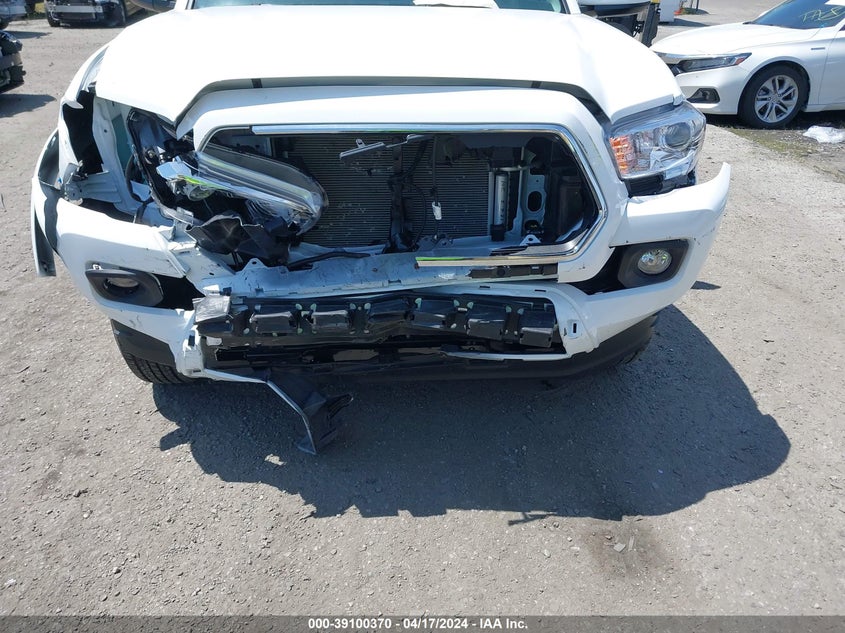 2023 TOYOTA TACOMA DOUBLE CAB/SR5/TRD SPORT/TRD OFF ROAD - 3TMAZ5CN4PM212308