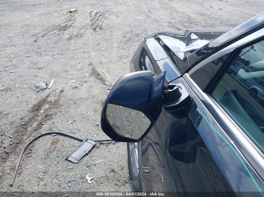 2020 HYUNDAI PALISADE LIMITED - KM8R5DHE8LU136840