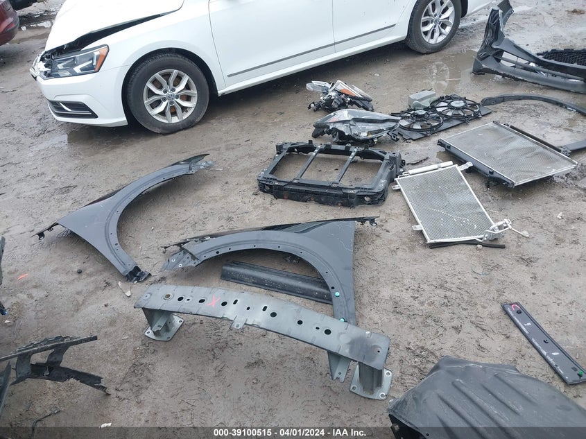 VIN JM3KFBDM4L1791915 2020 MAZDA CX-5 GRAND TOURING