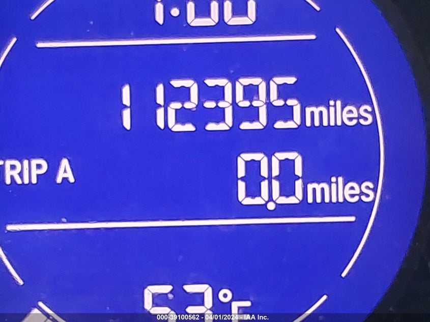 2016 HONDA FIT EX-L - 3HGGK5H87GM702115