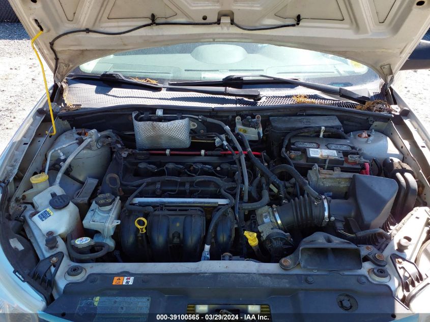 1FAHP35NX8W230566 | 2008 FORD FOCUS