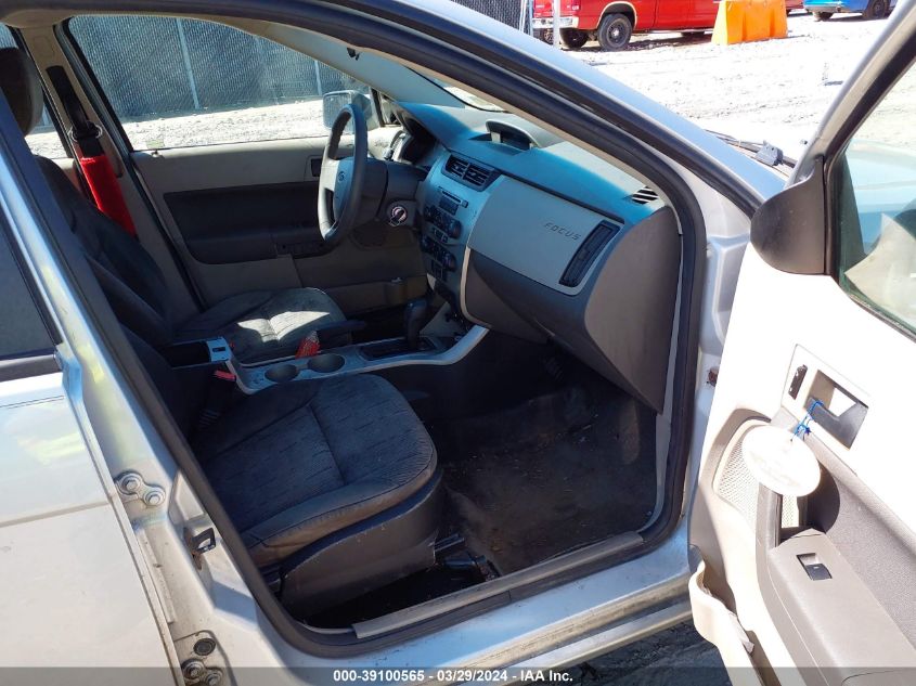 1FAHP35NX8W230566 | 2008 FORD FOCUS